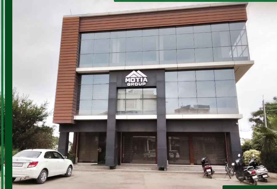 About Motia