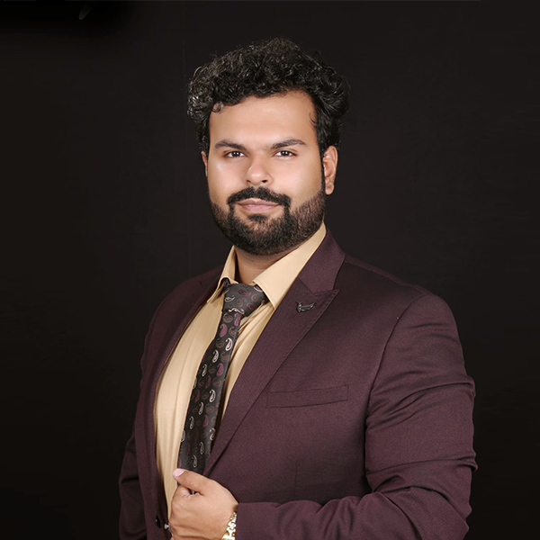 Mr. Keshav Arora