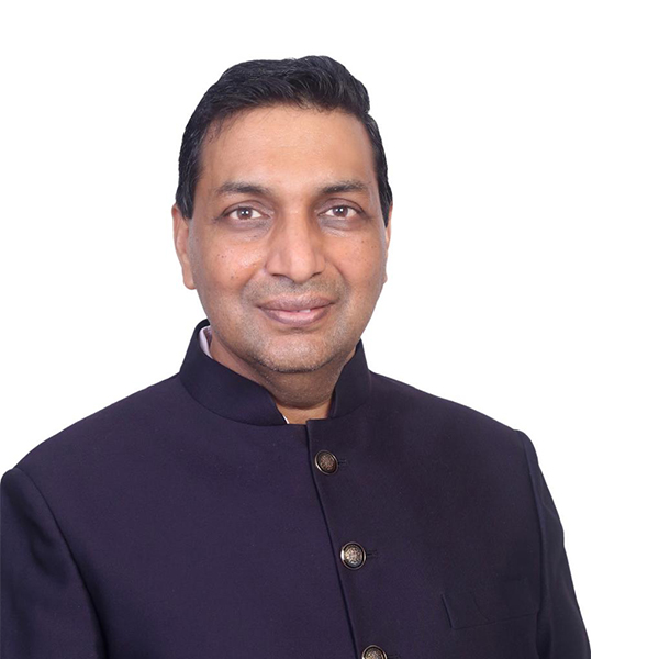 Mr. Kewal Bansal