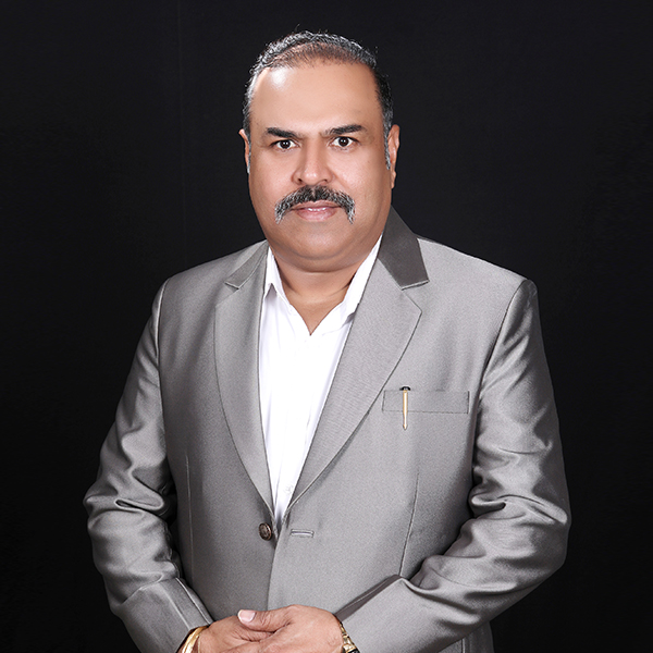 Mr. Satish Kumar