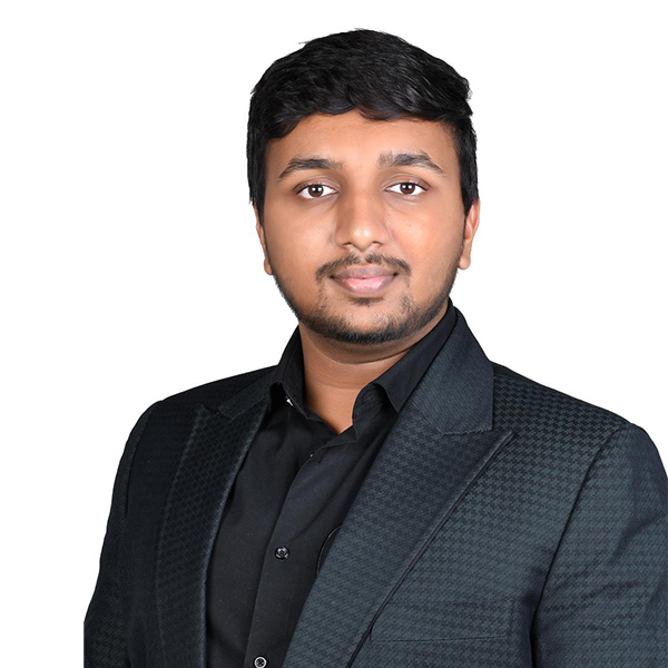 Mr. Nakul Bansal